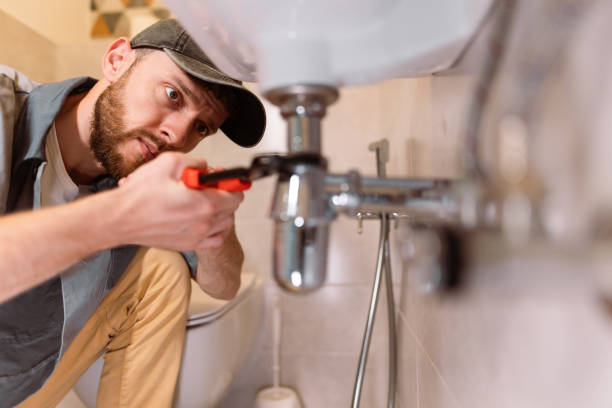 Best Emergency Plumber  in South Temple, PA